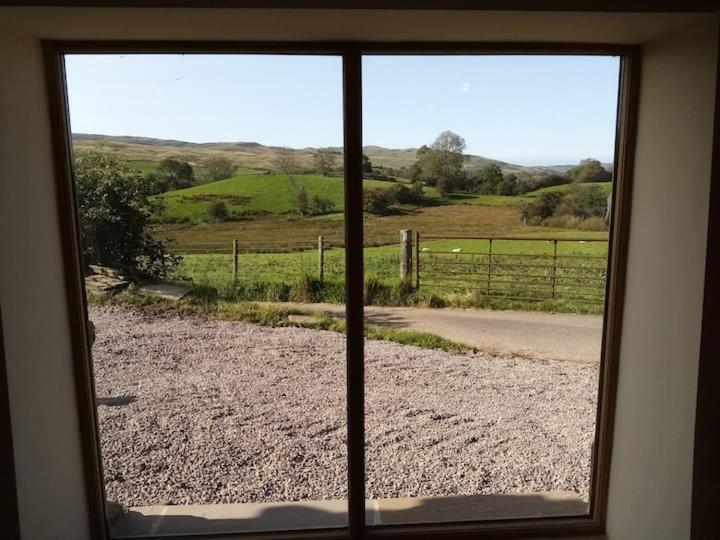 Willa Rural Getaway With A View - Old Spout Barn Sedbergh Zewnętrze zdjęcie