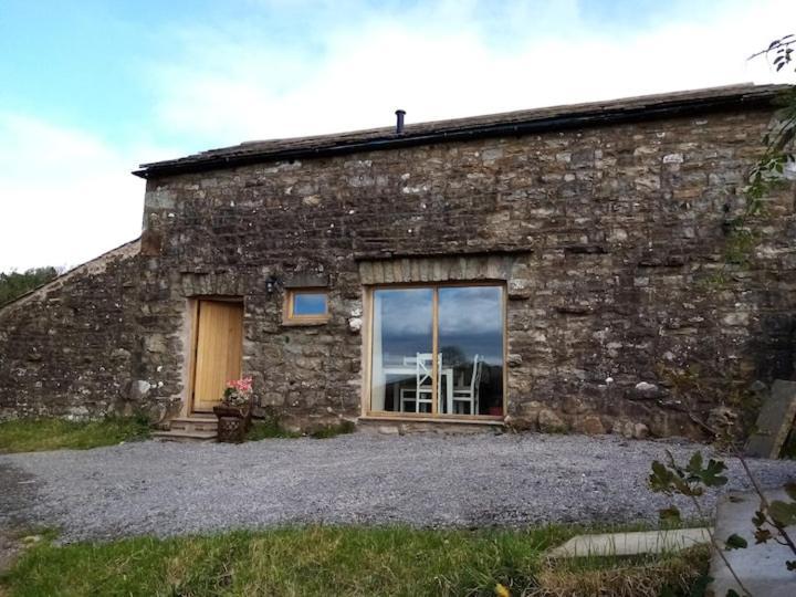 Willa Rural Getaway With A View - Old Spout Barn Sedbergh Zewnętrze zdjęcie